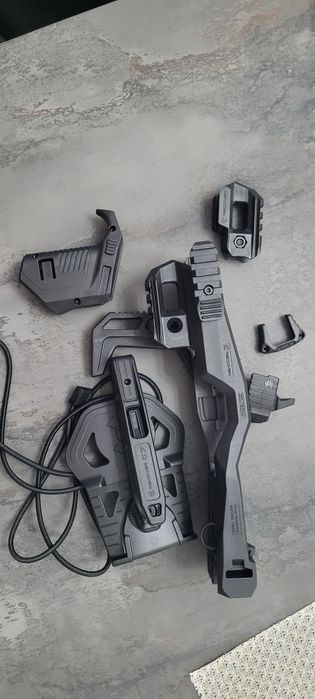 Модул за Glock Recover