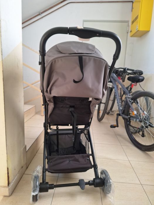 Hauck Travel  N Care Бебешка лятна количка до 25 кг