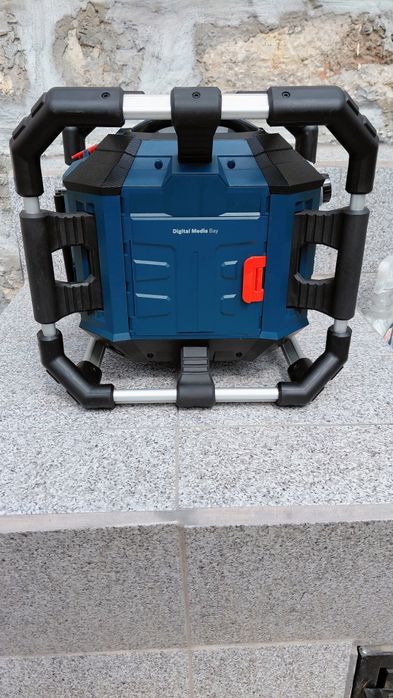 Bosch GPB 18V-5C Строително радио