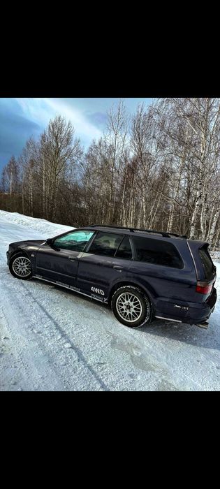 Продам машину mitsubishi legnum