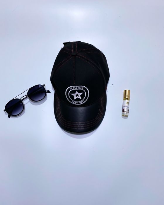 Распродажа кепок