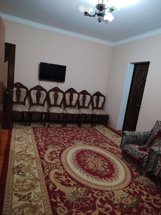 Продается 1/1/9 квартира. Алмазар. Тансыкбаев-3