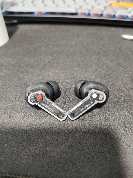 Nothing Ear (3) (б/у)