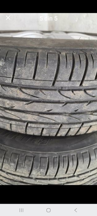 De Vânzare roti Nissan Qashgai