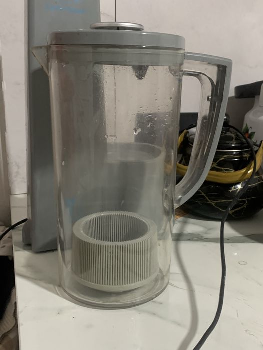 Филтрация для воды