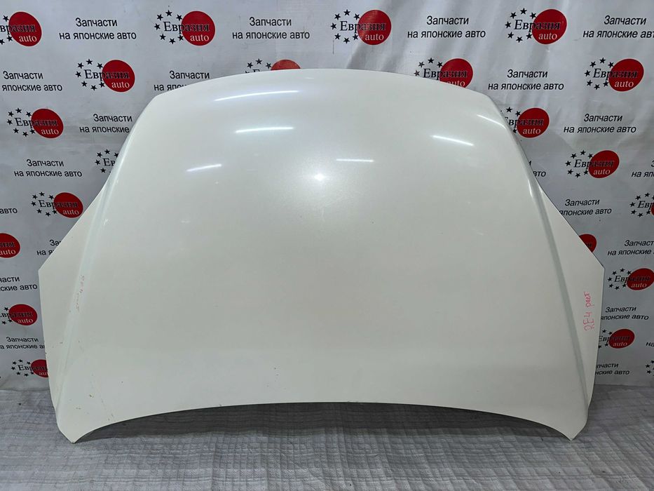 Капот Honda CR-V 3 RE рестайл 2010-12 год, оригинал из Японии