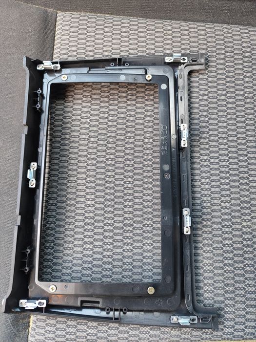 Рамка на андроид