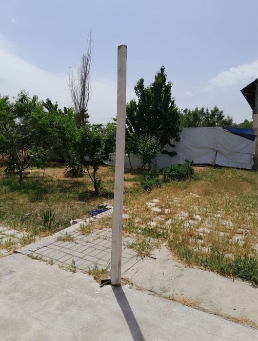 Сдаётся/Продается дача 6 соток Яшнабадский район