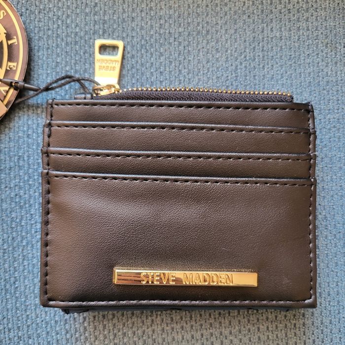 Дамско портмоне Steve Madden