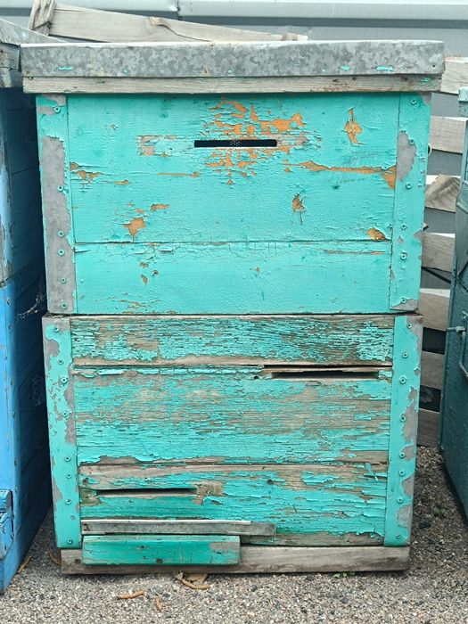 Продам Улья Хорошие