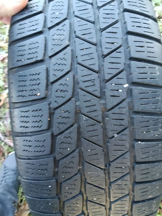 Cauciuc  de vară  în stare bună 205/60/R16.
