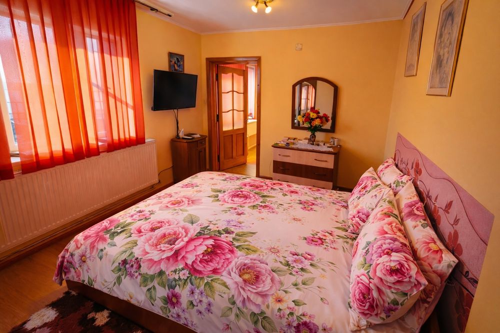 Vând casă construcție 2020