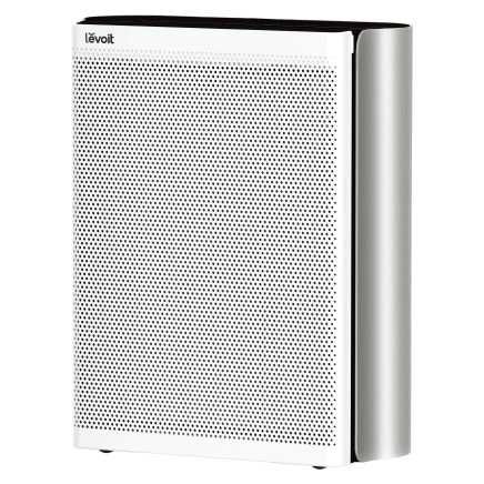 Levoit Purifier EverestAir havo tozalovchisi, 126 m2 gacha!