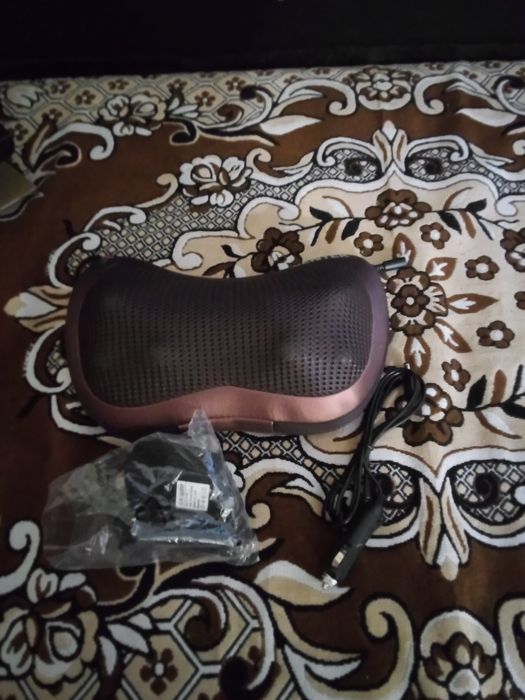 Массажор     . .