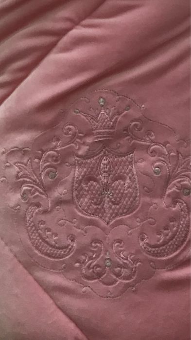 Конверт одеяло на выписку