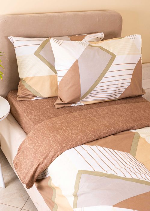 Постельное белье Поплин