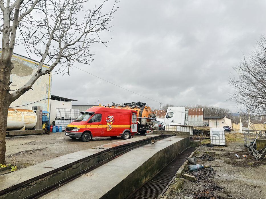 ,,ММ АТАНАСОВ” ЛИЦЕНЗИРАНА ФИРМА за Канали и Септични ями