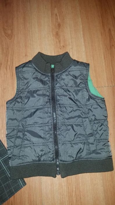 Яке 3 в 1 Cherokee