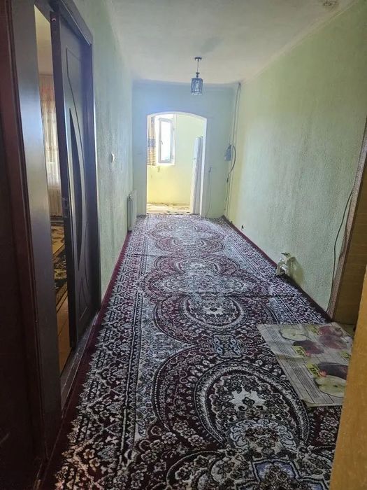 2 хонали уй ижарага берилади