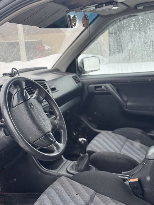 Гольф 3 в хорошем состоянии