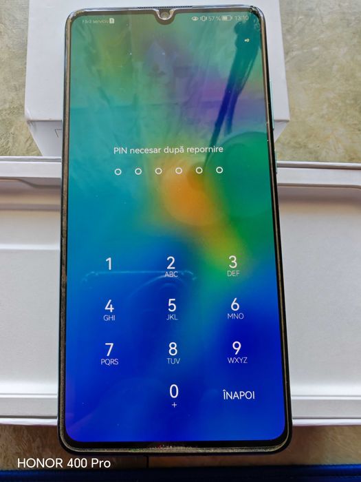 Huawei P30 stare perfectă