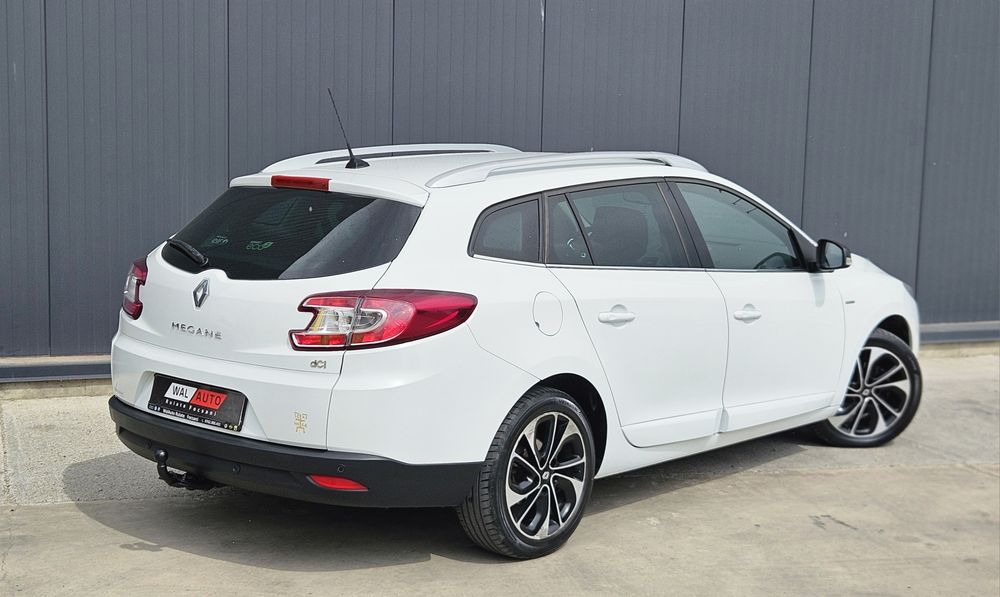 RENAULT Megane 2014 — imagine 4