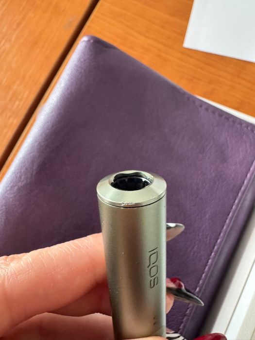 Iqos iluma+husa