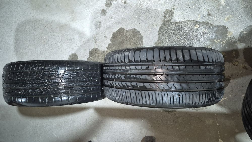 Vossen diska balon R17 raznashirokiy