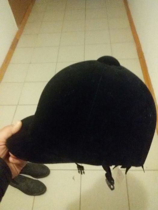 Костюм для верховой езды