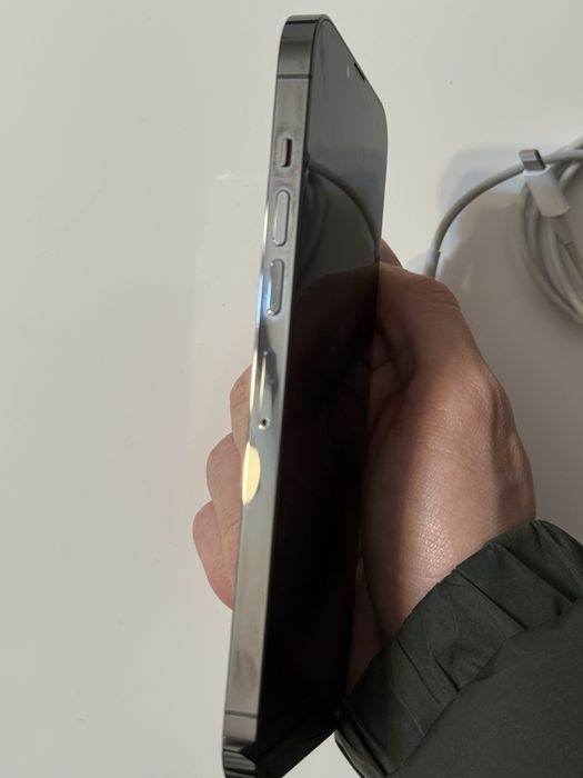 iPhone 13 Pro Max – 128GB | Отлично състояние | Като чисто нов