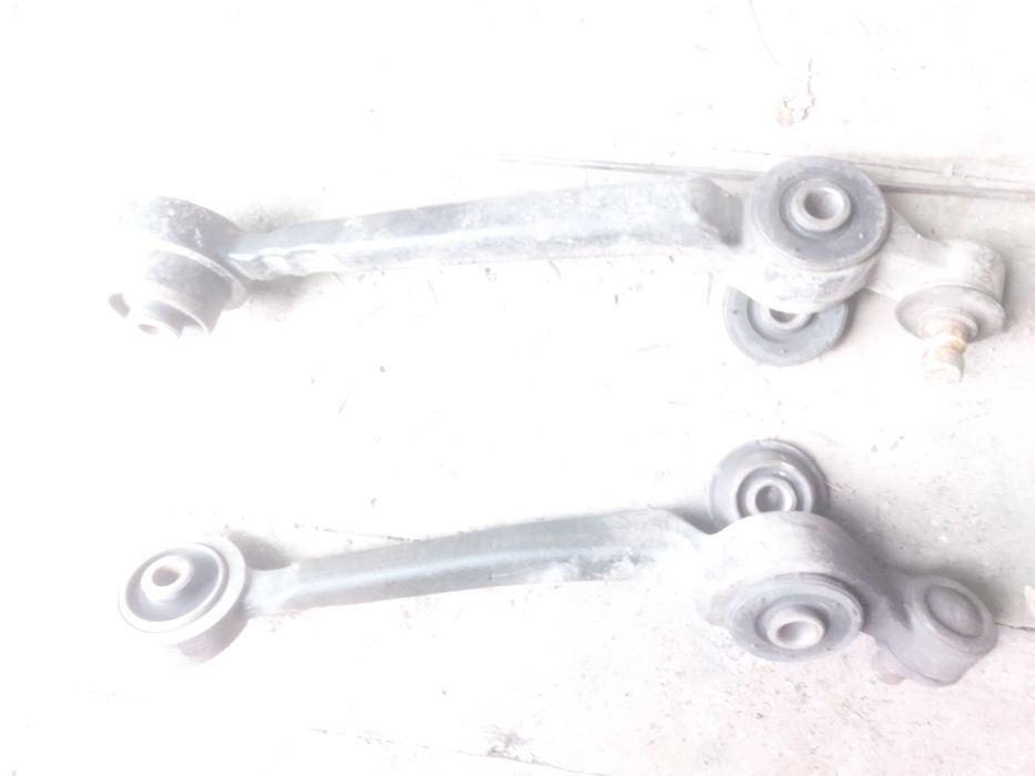 Зеркало ауди с4 водит левое