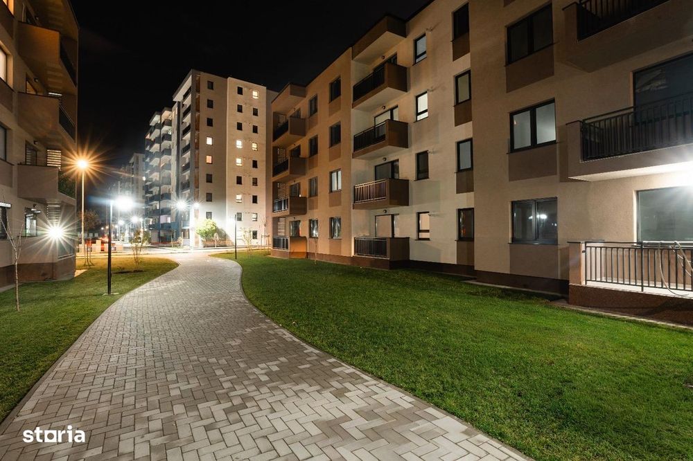 1-sobno stanovanje, 42 m²
