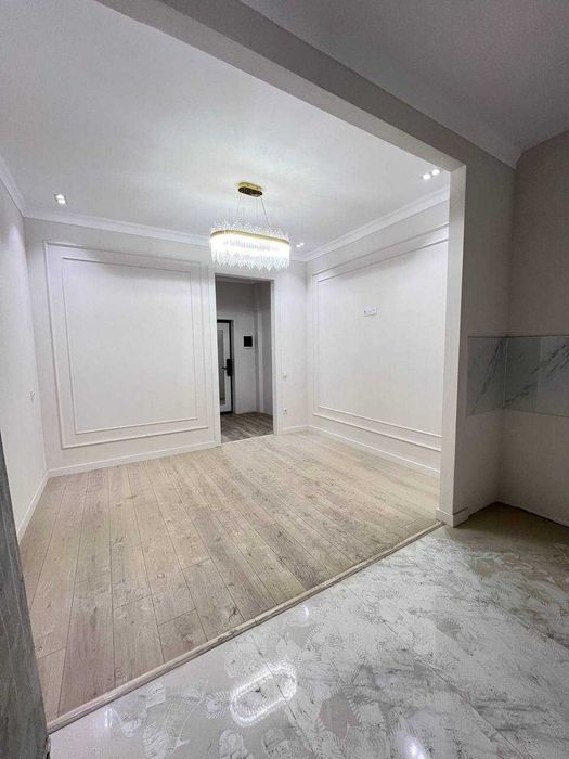 1х комнатная квартира на ЖК Prestige Gardens на Ул Шота Руставели