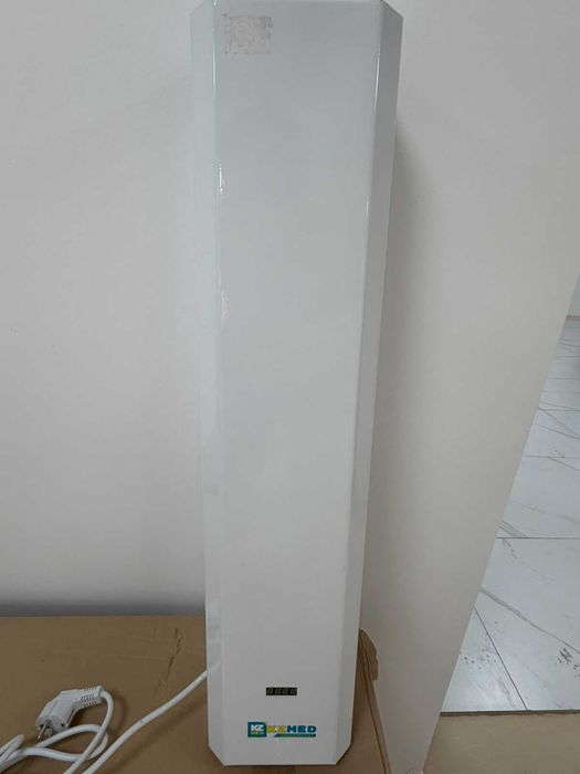Рециркулятор (облучатель ОБН3*150), новый