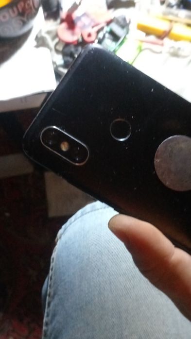 Mi A2 , экран под замену