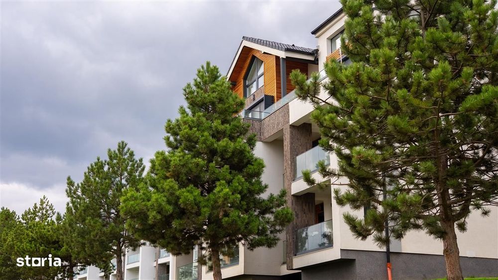 Apartament 3 camere, Predare la cheie, Etaj 1 - Aer Conditionat