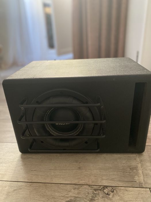 Сабвуфер  BOS mini /X-808/