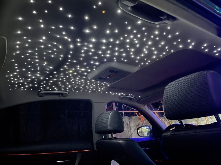 Kit Fibra cer instelat 200 fire(plafon/auto)