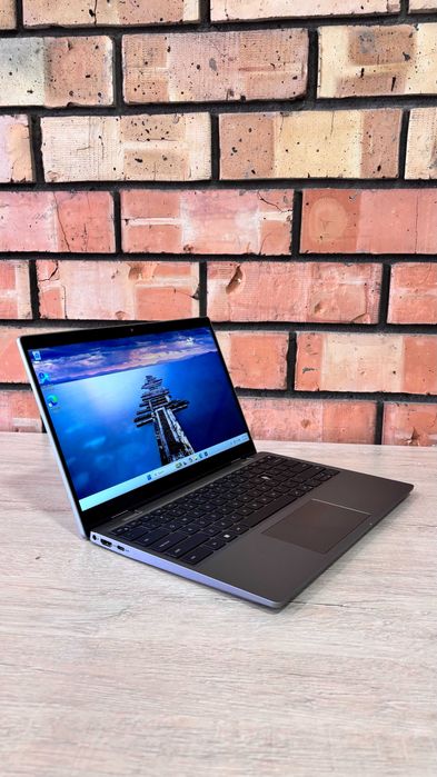 Dell Latitude 3330 x360