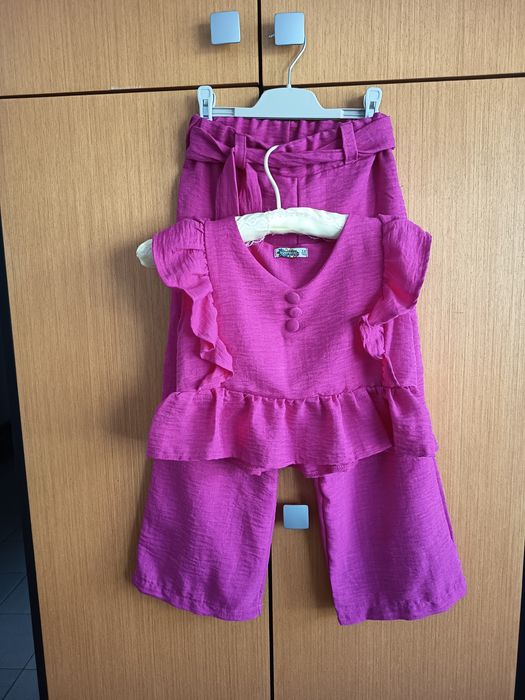 Детски сет, 7-8 г