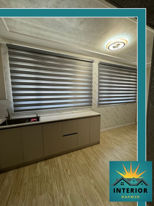 Jalyuzi ishlab chiqaruvchiman