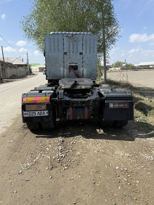 CAMC tigach sotiladi