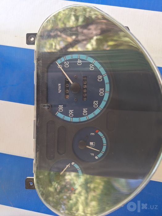 Продаётся Daewoo Matiz Best