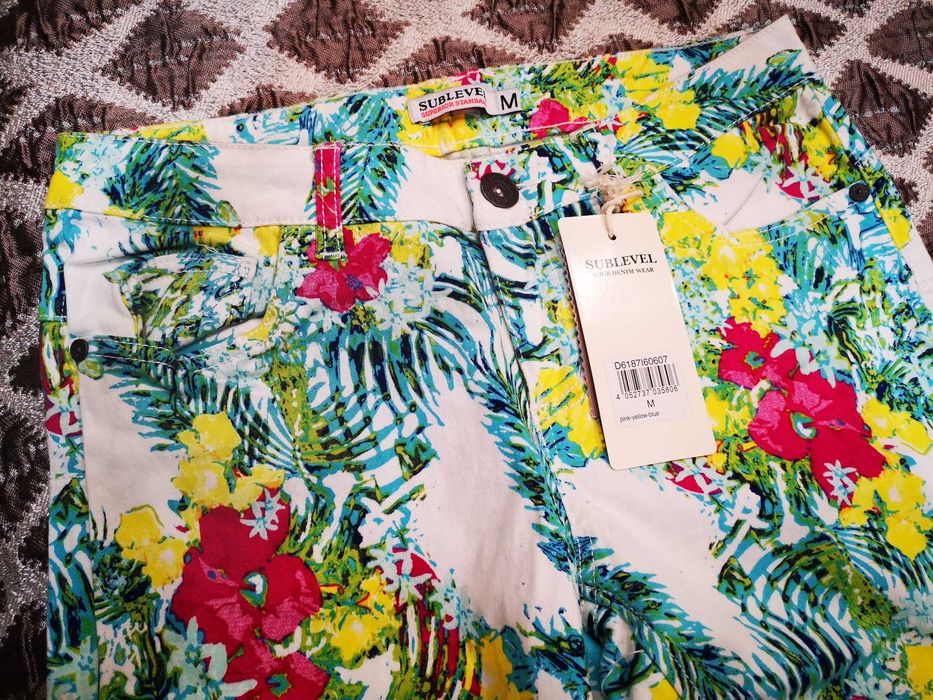 Дамски панталони