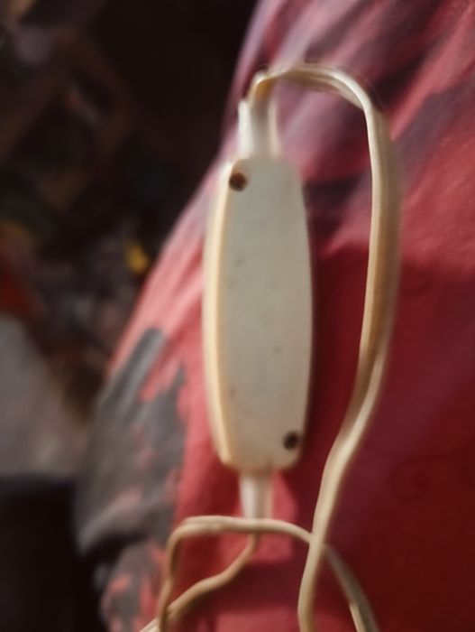 4 степенен регулатор за руска електрическа възглавница