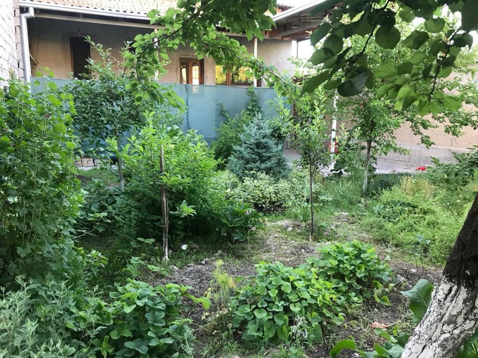 Срочно продаётся‼️ Яшнабадский р-н ул:Шавкат 3 соток 3 комнат