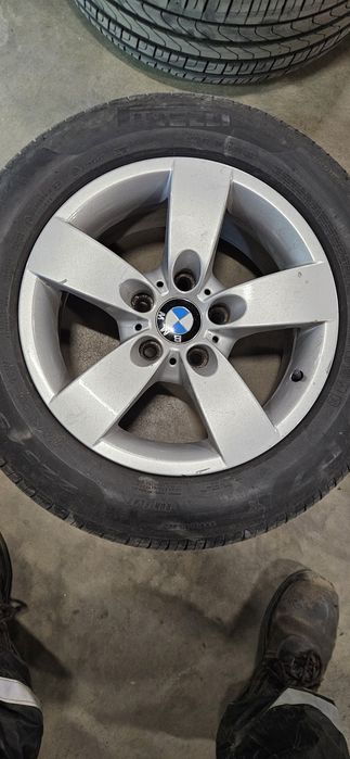 Джанти бмв е60 стил 242