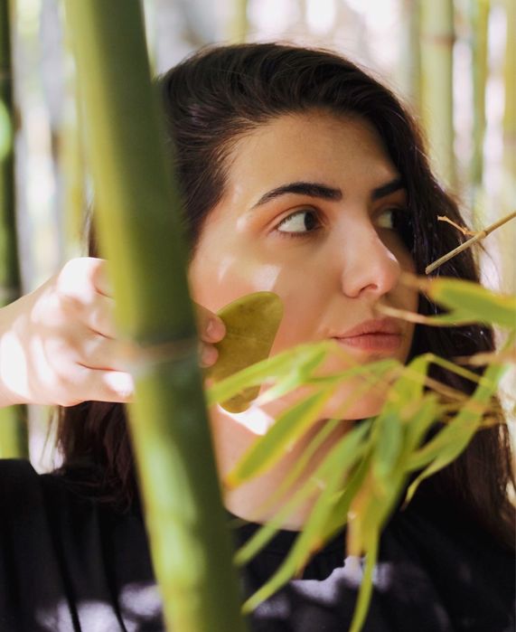 Джейт ролър на KALLEVS