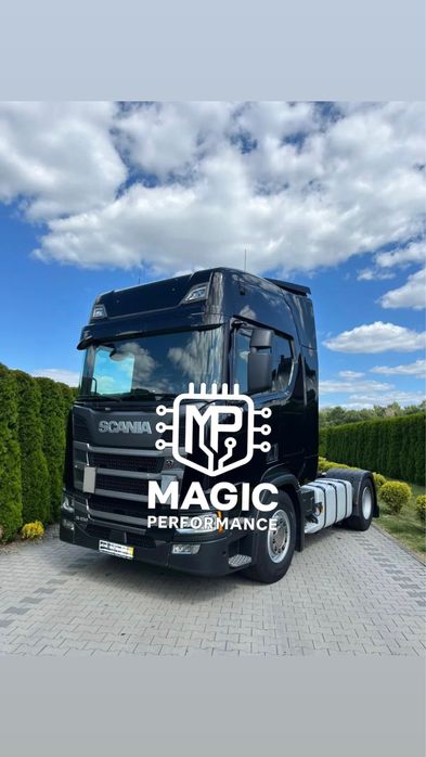 Remediere probleme software camion tir tractor buldozer bascula agro