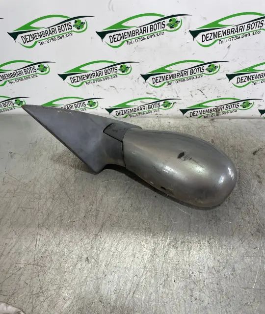 Oglinda dreapta PP818070F Renault Laguna 2001 1.9 DCi MT (107 hp)